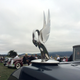 Illustration for article titled Hood Ornaments Are The Best Part Of Pebble Beach